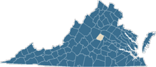 Fluvanna County
