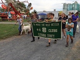 4h picture 4H Club picture