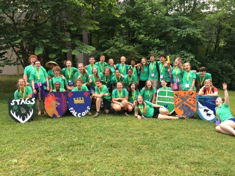 photo of 4-Hers