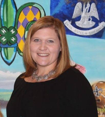 Picture of Kimberly Mayo